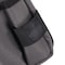 Ergodyne Belt, Gray Tool Pouch with Device Holster Belt Loop, Gray, Polyester 5568 - alternate 9